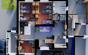 Apartman Tomas